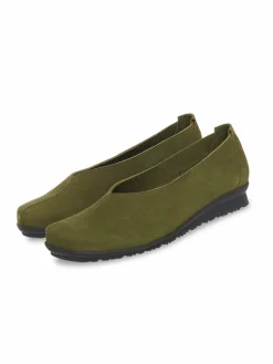 Collection Hiver^Arche Ballerines Barene