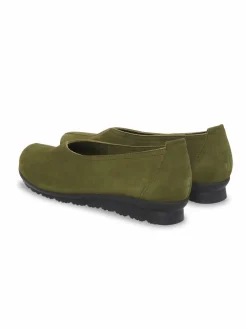 Collection Hiver^Arche Ballerines Barene