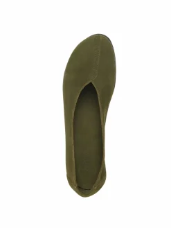 Collection Hiver^Arche Ballerines Barene