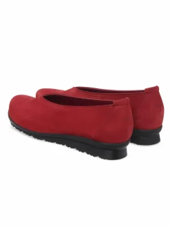 Babies & Ballerines^Arche Ballerines Bareva