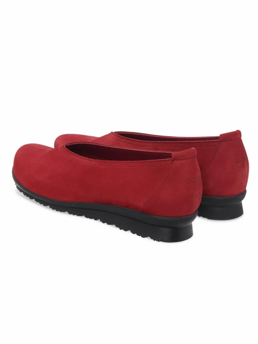 Babies & Ballerines^Arche Ballerines Bareva