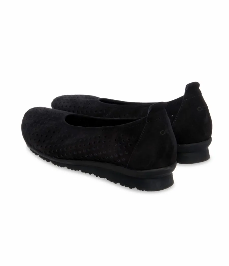 Babies & Ballerines^Arche Ballerines Barria