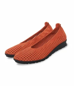 Femme^Arche Ballerines Barria