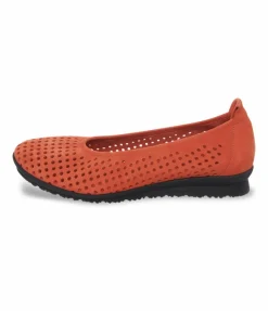 Femme^Arche Ballerines Barria