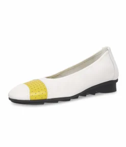 Femme^Arche Ballerines Bilana