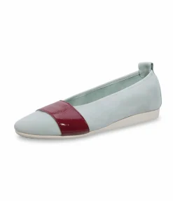 Femme^Arche Ballerines Lahkel