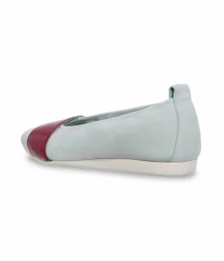 Femme^Arche Ballerines Lahkel