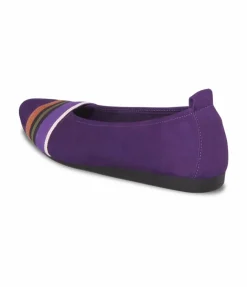 Femme^Arche Ballerines Lahkel