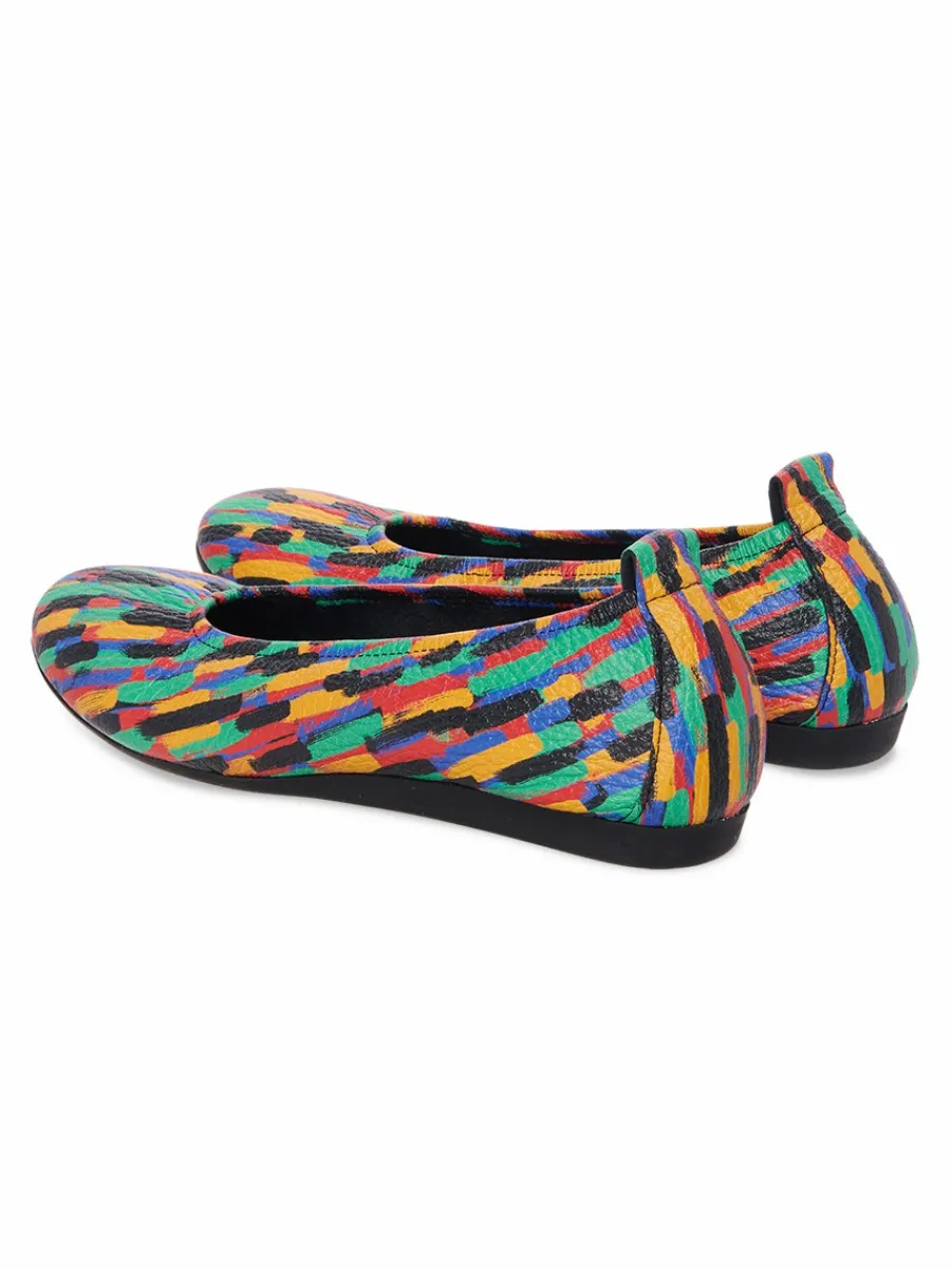 Babies & Ballerines^Arche Ballerines Laius