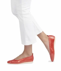 Femme^Arche Ballerines Laius
