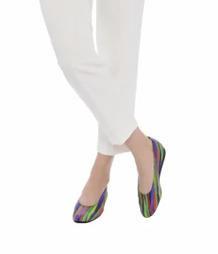 Femme^Arche Ballerines Laius