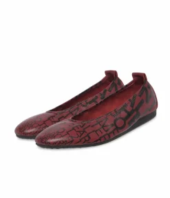 Femme^Arche Ballerines Laius