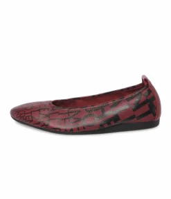 Femme^Arche Ballerines Laius