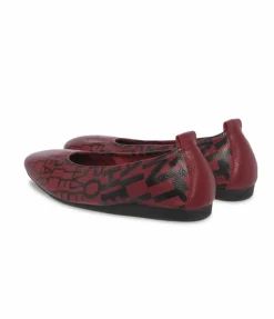 Femme^Arche Ballerines Laius