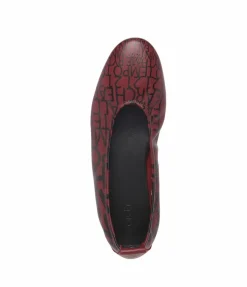 Femme^Arche Ballerines Laius
