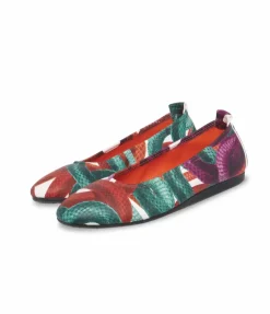 Femme^Arche Ballerines Laiuza
