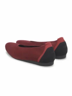 Femme^Arche Ballerines Lamara