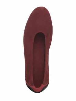 Femme^Arche Ballerines Lamara