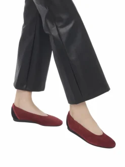 Femme^Arche Ballerines Lamara