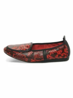 Collection Hiver^Arche Ballerines Lammam