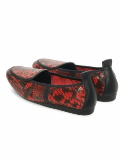 Collection Hiver^Arche Ballerines Lammam