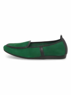 Collection Hiver^Arche Ballerines Lammam