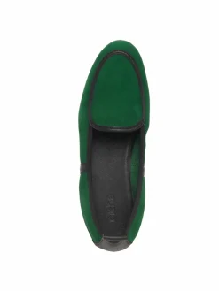 Collection Hiver^Arche Ballerines Lammam