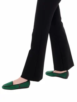 Collection Hiver^Arche Ballerines Lammam