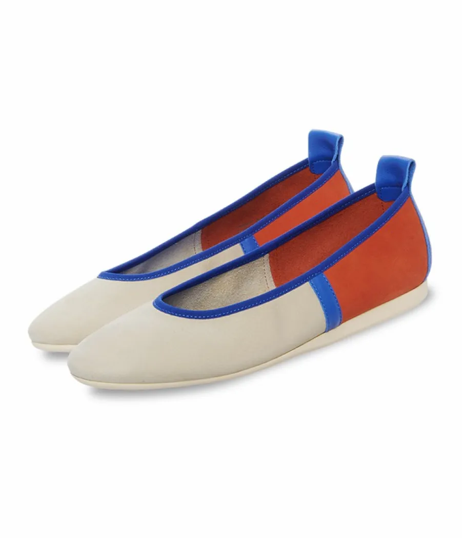 Femme^Arche Ballerines Lamour