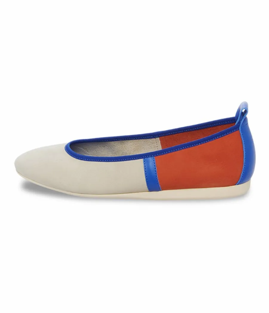 Femme^Arche Ballerines Lamour