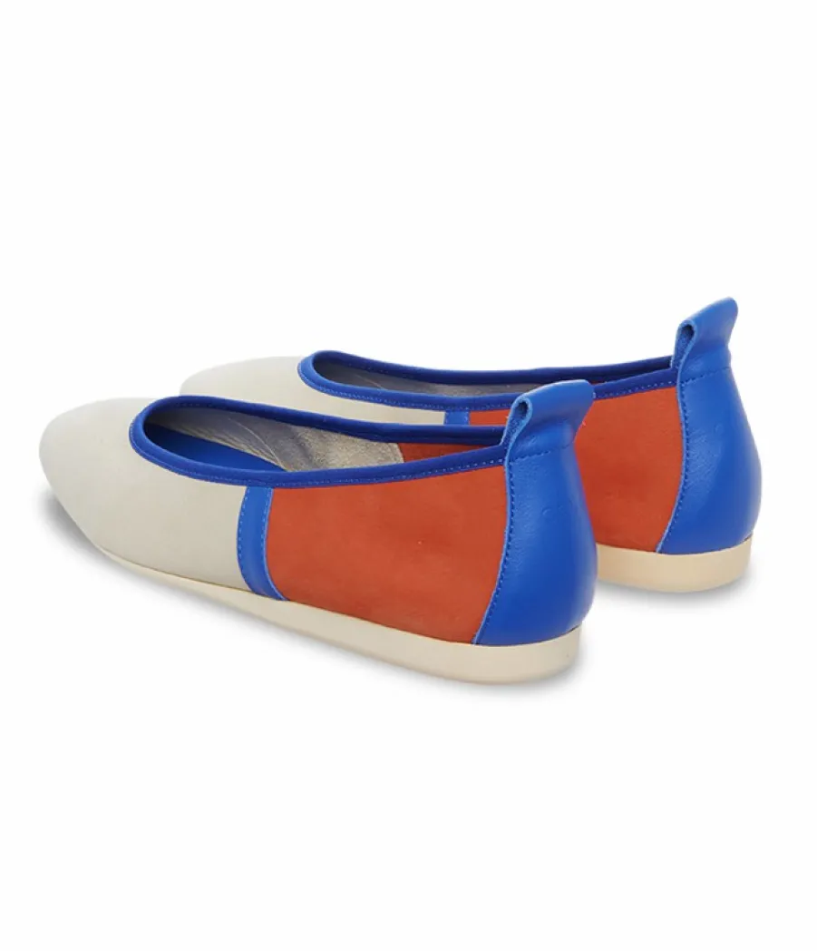 Femme^Arche Ballerines Lamour