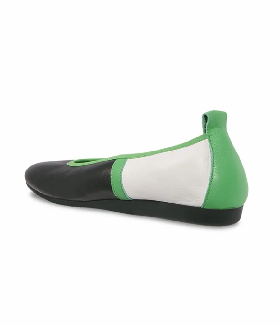 Femme^Arche Ballerines Lamour