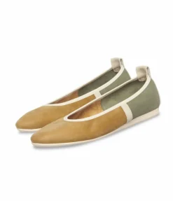 Femme^Arche Ballerines Lamour