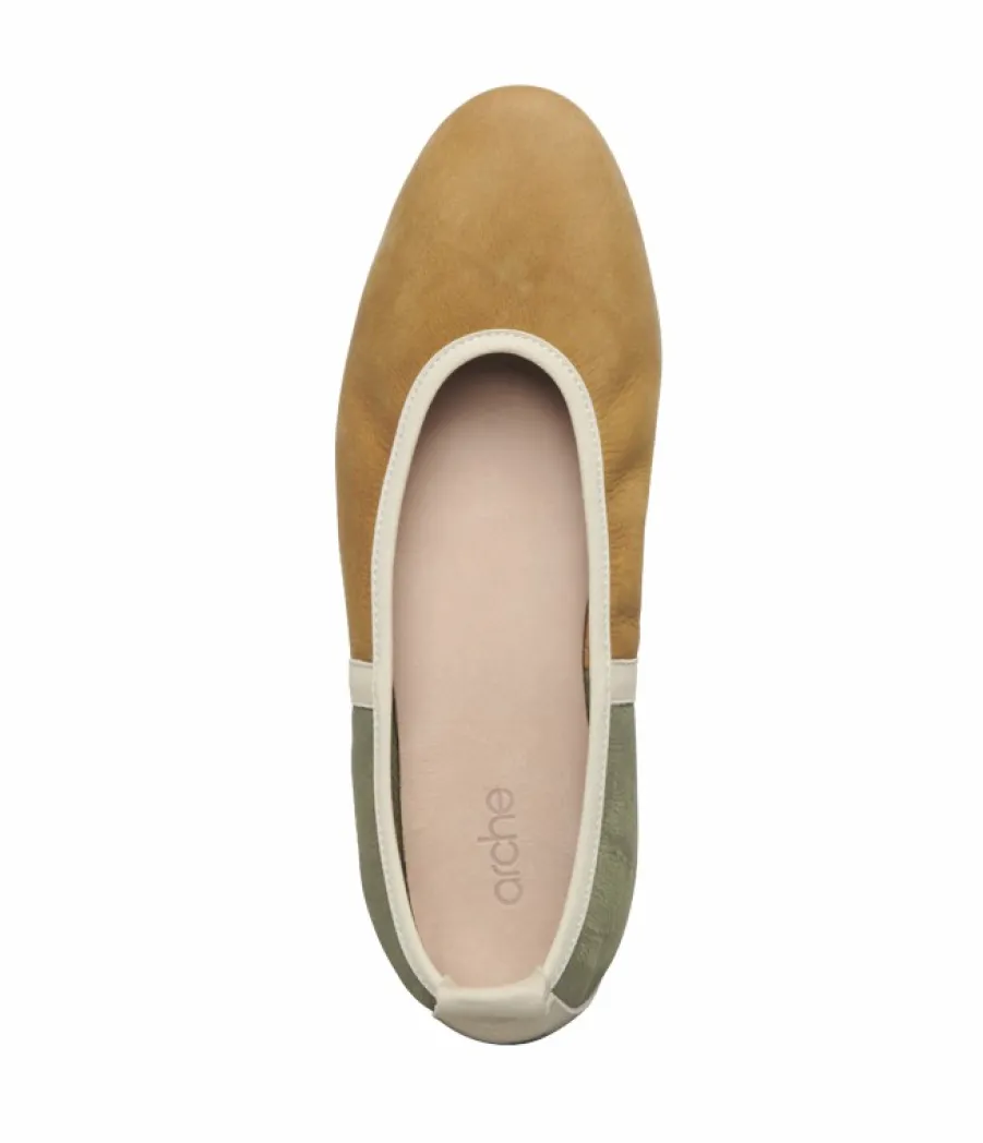 Femme^Arche Ballerines Lamour