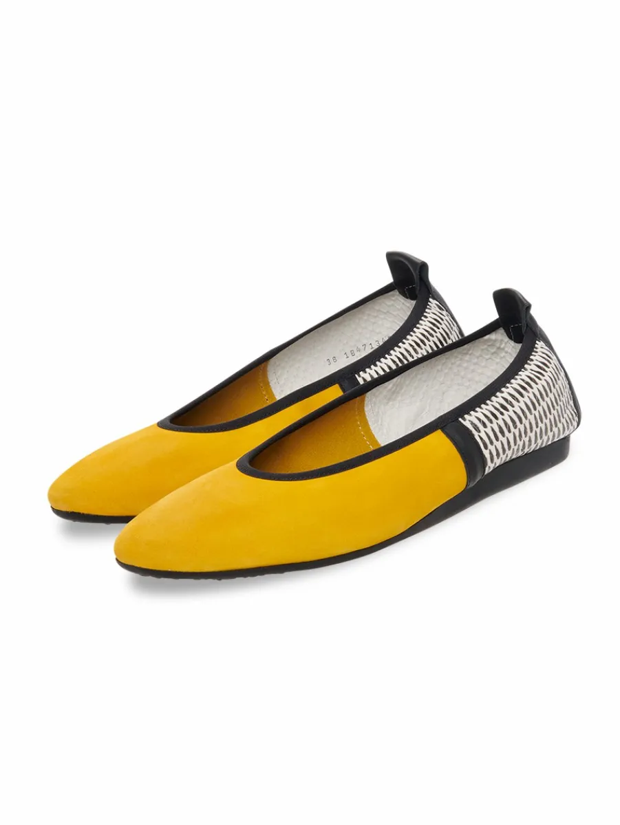 Femme^Arche Ballerines Lamour