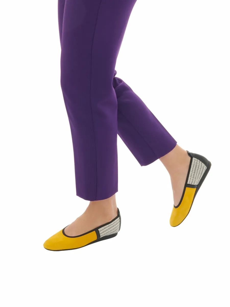 Femme^Arche Ballerines Lamour