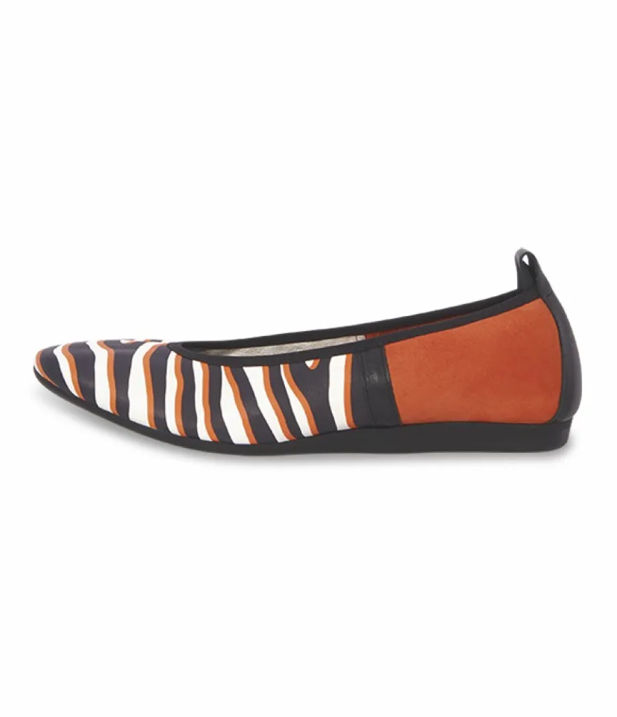 Femme^Arche Ballerines Lamour