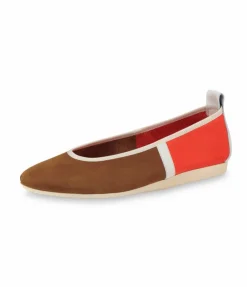 Femme^Arche Ballerines Lamour