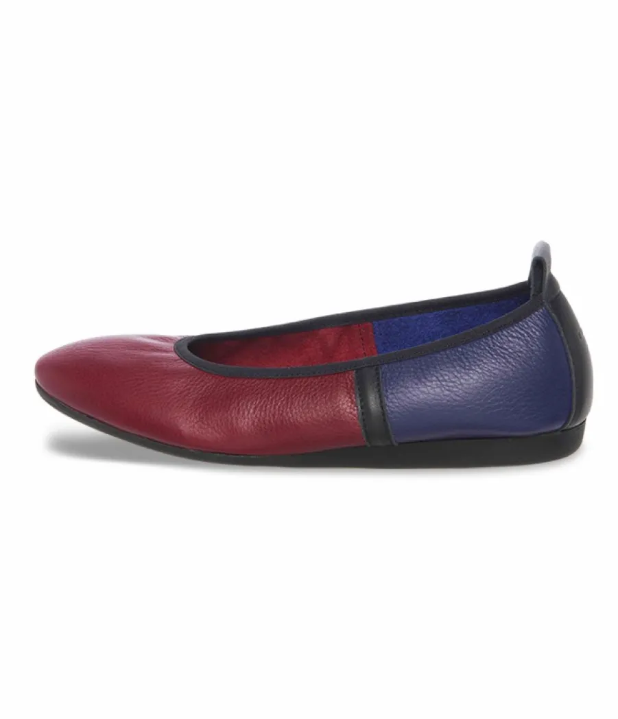 Femme^Arche Ballerines Lamour