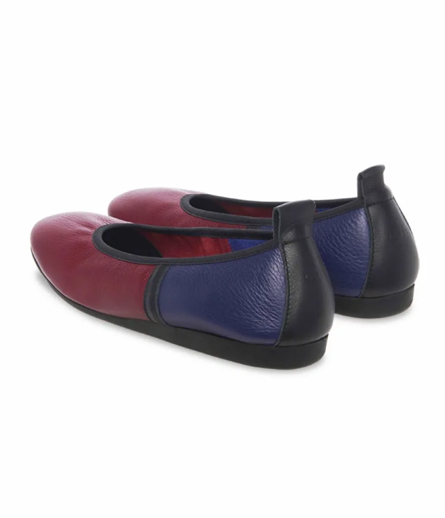 Femme^Arche Ballerines Lamour