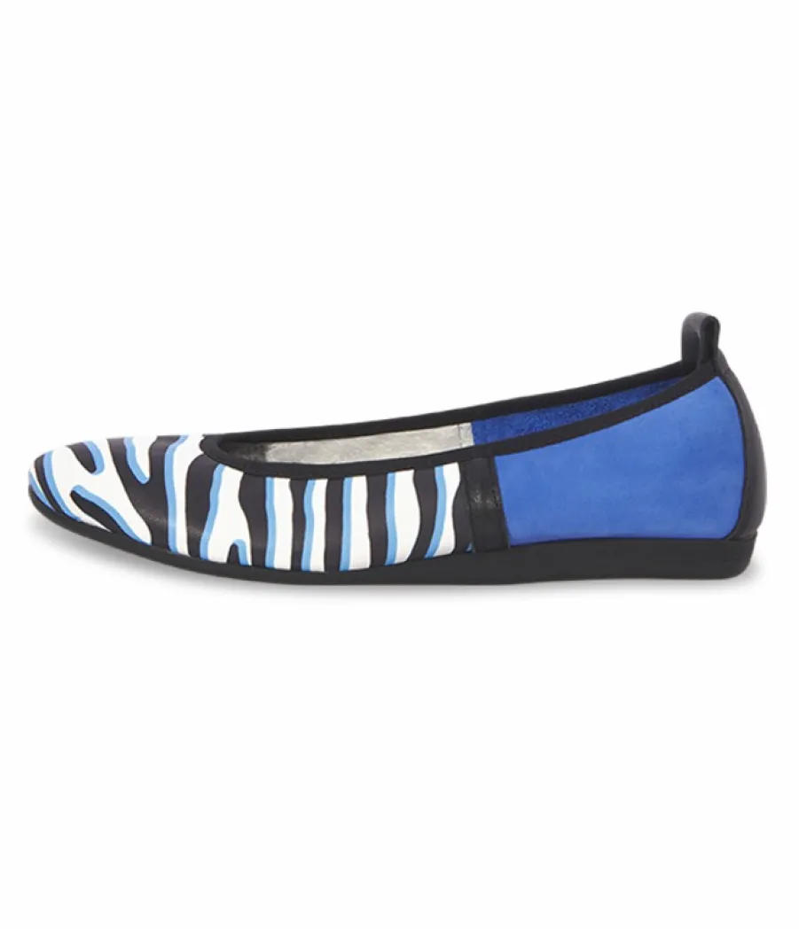 Femme^Arche Ballerines Lamour