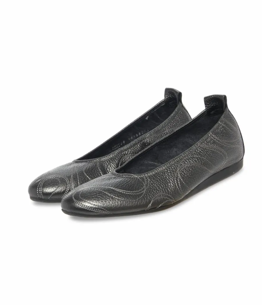 Femme^Arche Ballerines Lampik