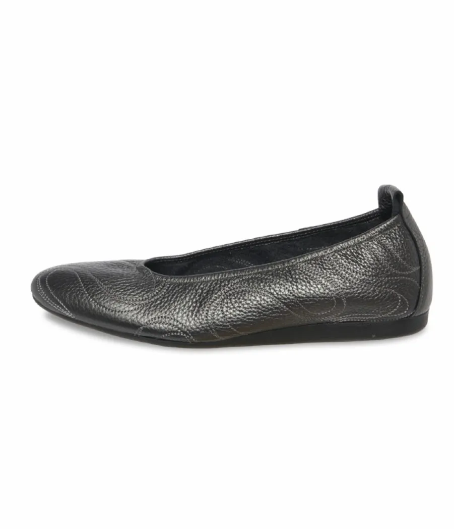 Femme^Arche Ballerines Lampik
