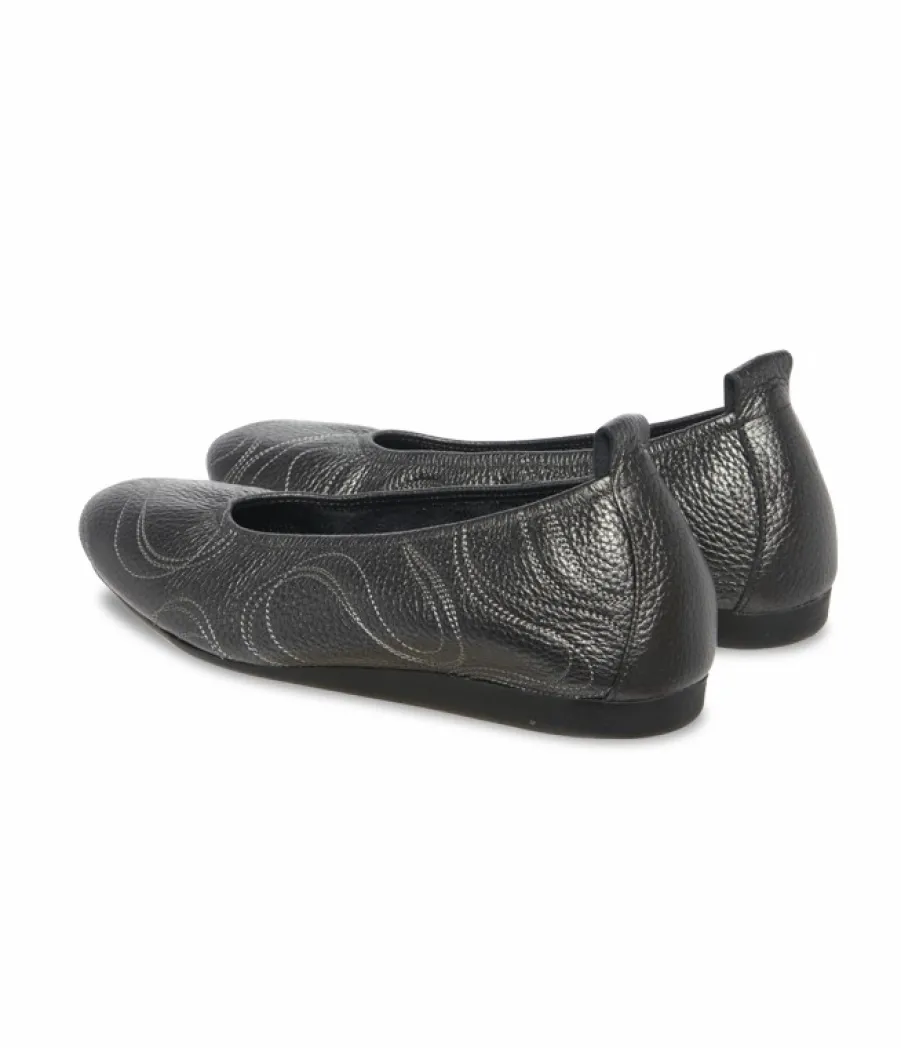 Femme^Arche Ballerines Lampik
