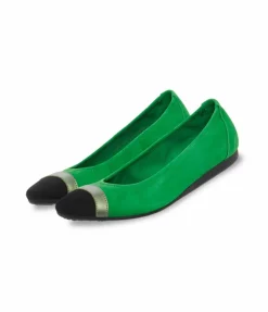 Femme^Arche Ballerines Lamsoa