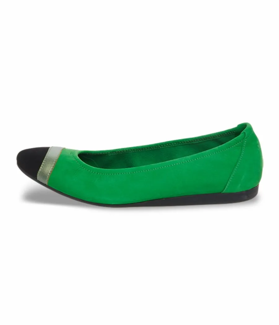 Femme^Arche Ballerines Lamsoa