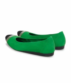 Femme^Arche Ballerines Lamsoa