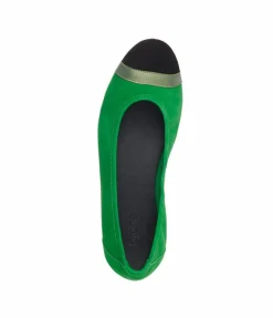 Femme^Arche Ballerines Lamsoa