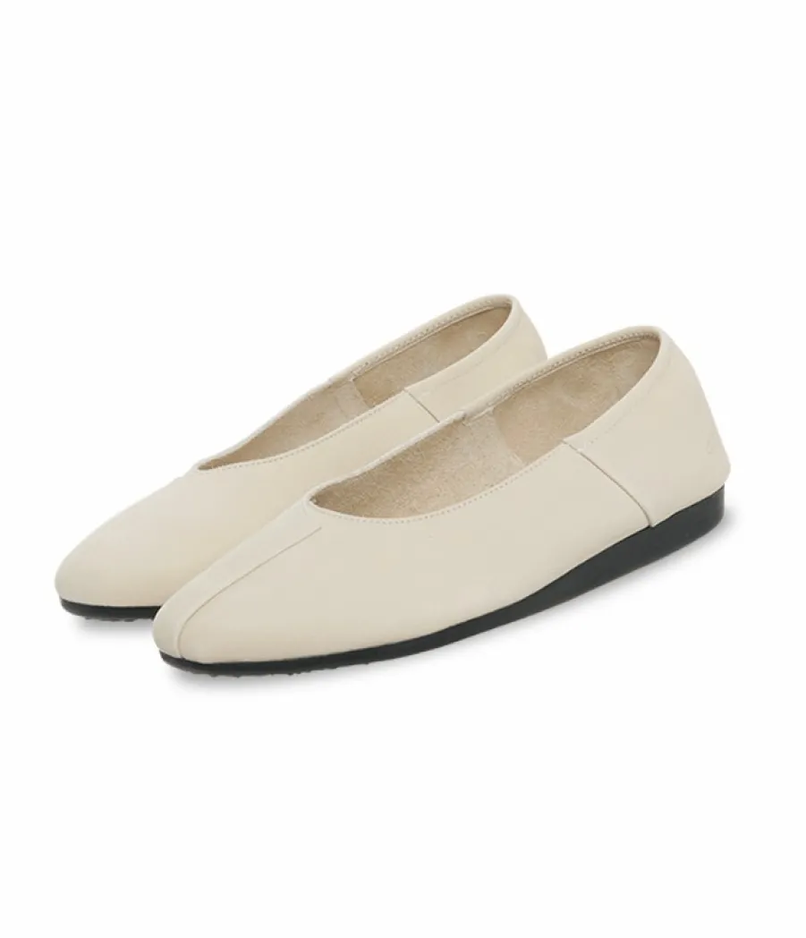 Femme^Arche Ballerines Lamway
