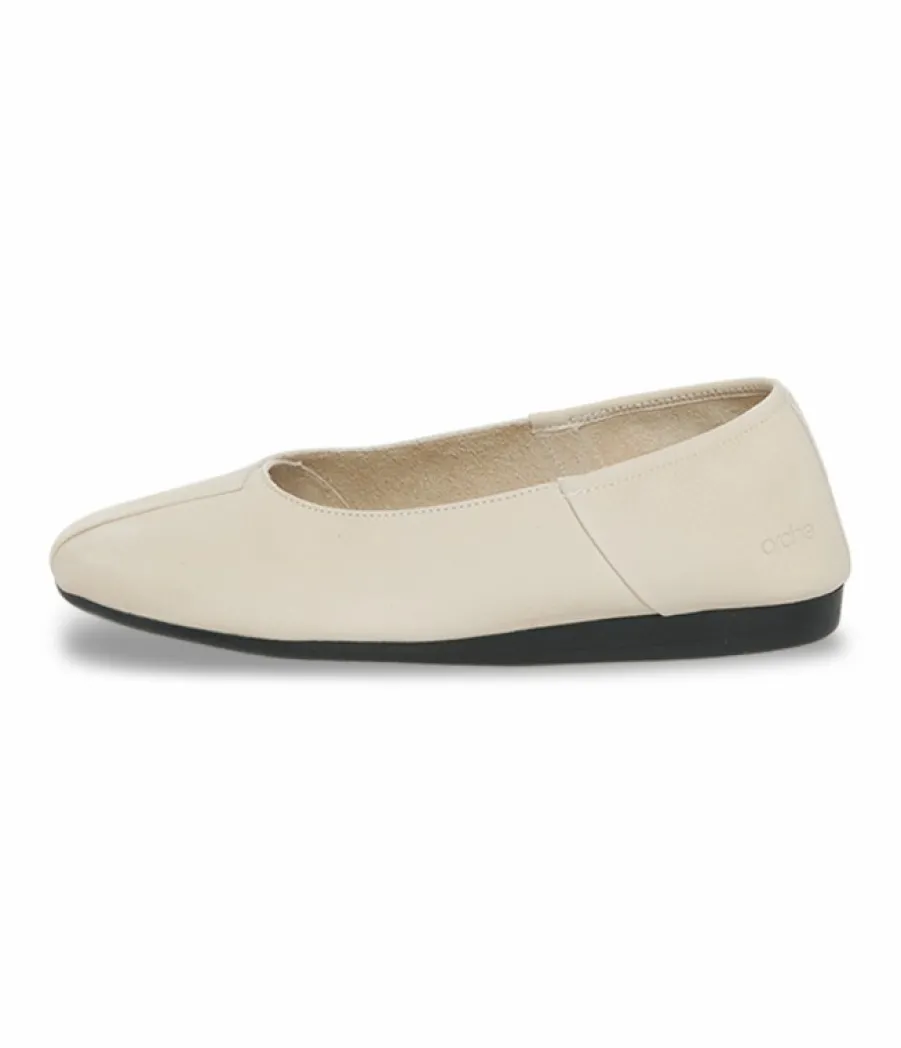 Femme^Arche Ballerines Lamway